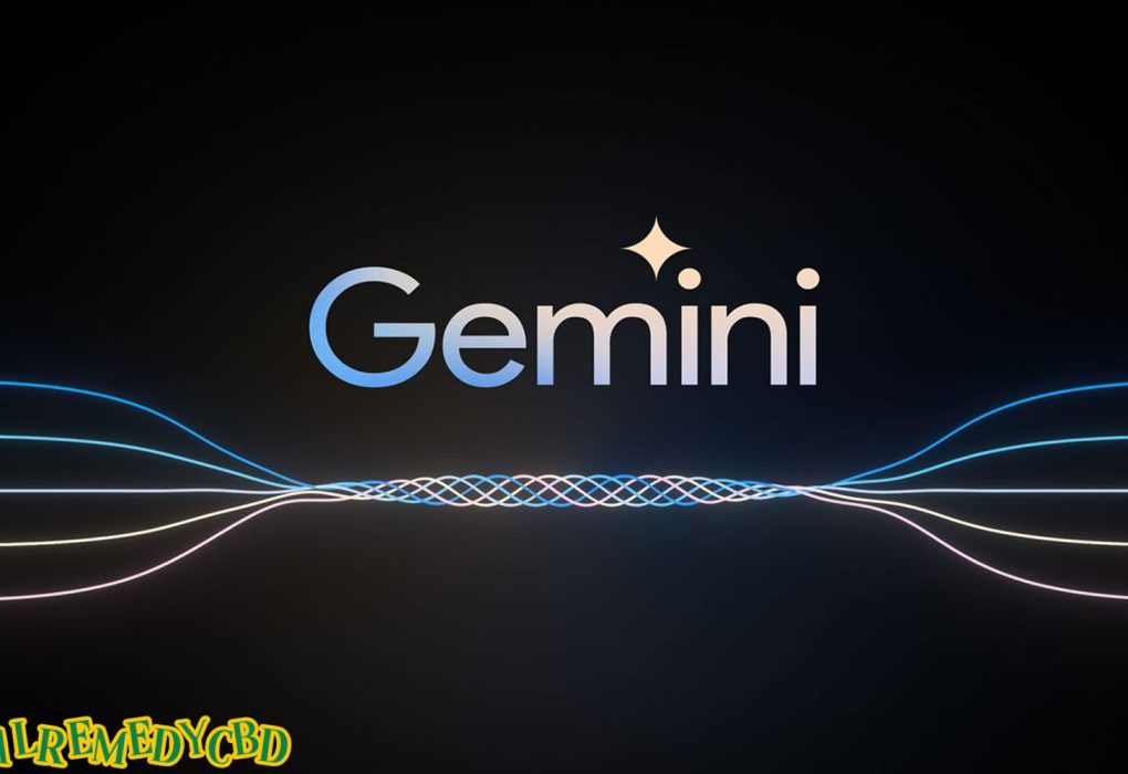 Gemini Google - Solusi Canggih Dunia Kecerdasan Buatan