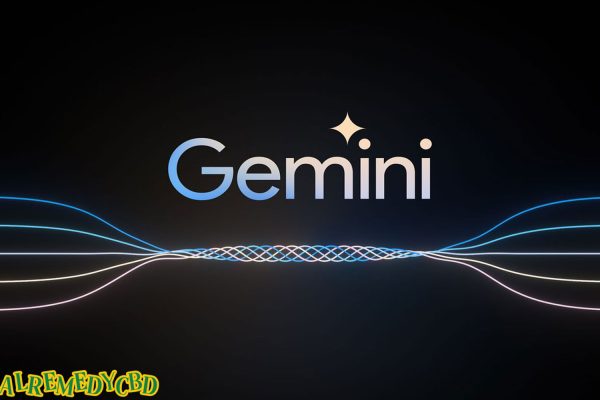 Gemini Google - Solusi Canggih Dunia Kecerdasan Buatan