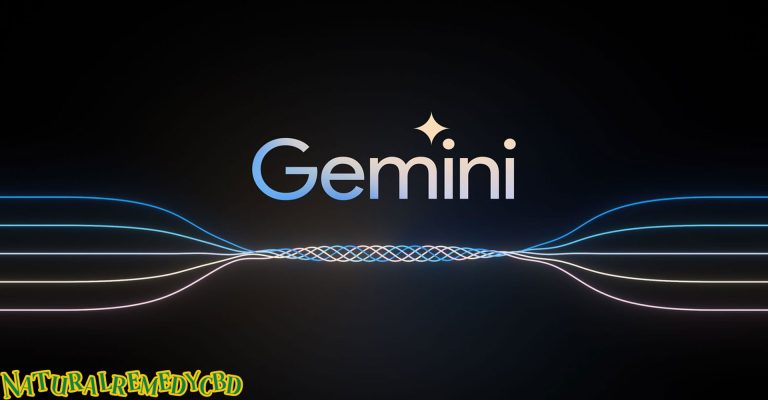 Gemini Google - Solusi Canggih Dunia Kecerdasan Buatan