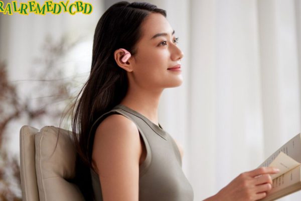 Earbud Wireless - Spesifikasi Gadget Terbaru Inovasi Terkini