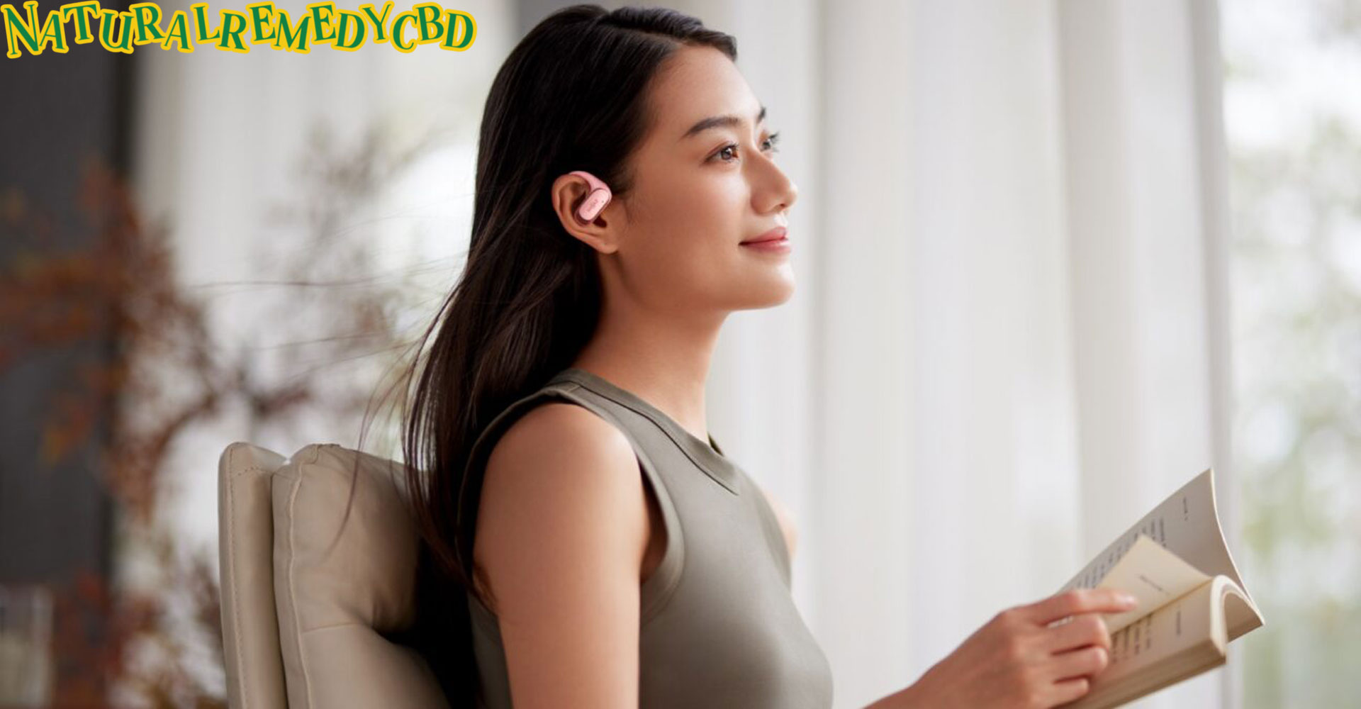 Earbud Wireless - Spesifikasi Gadget Terbaru Inovasi Terkini