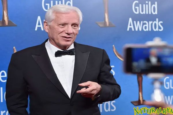 James Woods: Reaksi Publik dan Opini Menghiasi Sosial Media