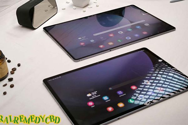 Tablet Terbaru 2025: 8 Inovasi Terbaik, Wajib Anda Ketahui!