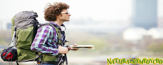 Backpacker Hemat: Tips Hemat saat Traveling, Anti Boros!