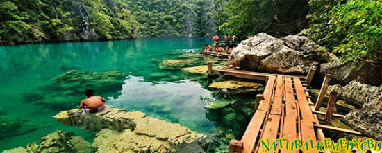 Danau Cantik di Indonesia - Rekomendasi Keindahan Alam