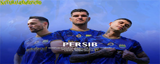 Persib Bandung Masih Nyaman di Puncak Klasemen Meski Kalah