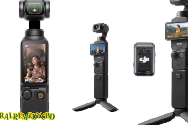 Gadget Canggih yang Dulu Cuma Ada di Film, Sekarang Jadi Nyata! Gadget Canggih yang Dulu Cuma Ada di Film Sekarang Jadi Nyata