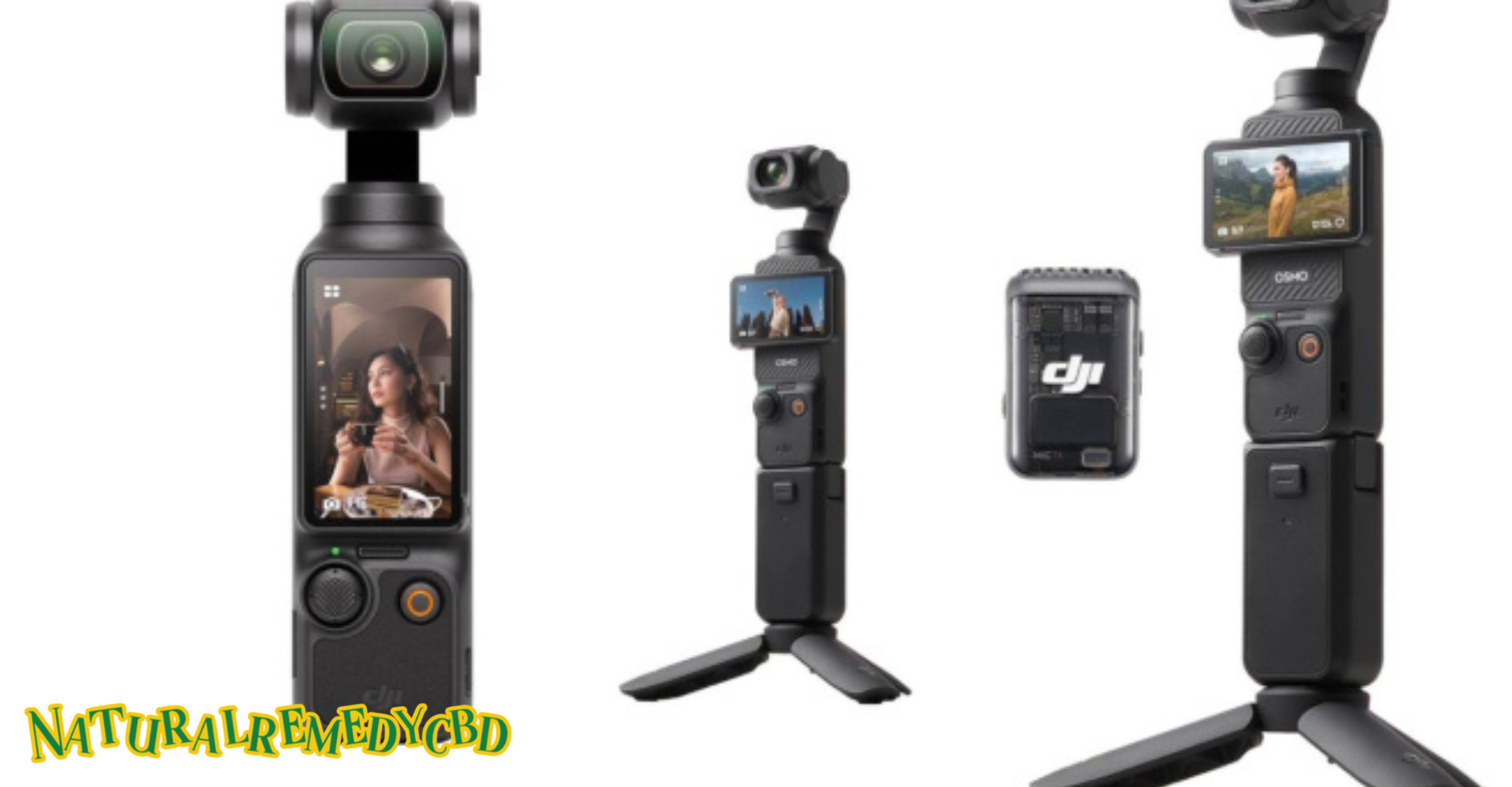Gadget Canggih yang Dulu Cuma Ada di Film Sekarang Jadi Nyata