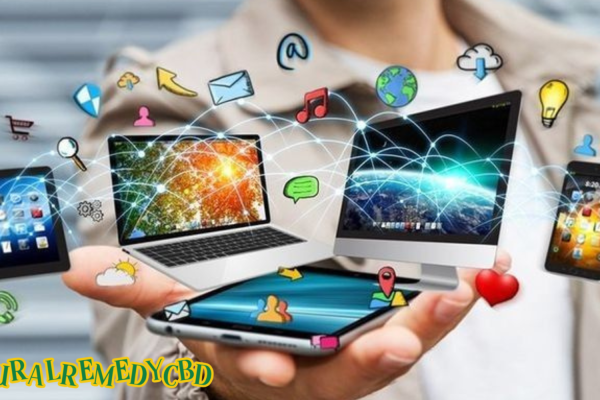 Kemajuan Digital: Teknologi Canggih yang Ubah Cara Kita Hidup Kemajuan Digital Teknologi Canggih yang Ubah Cara Kita Hidup