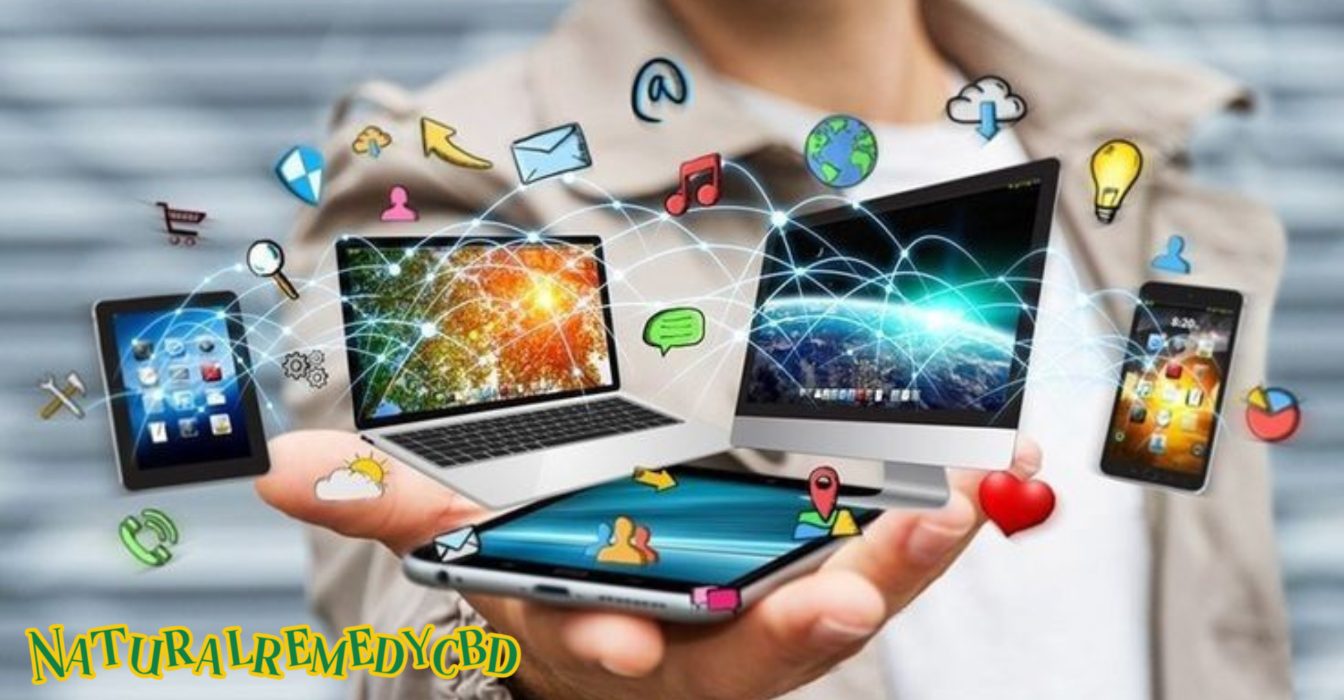 Kemajuan Digital Teknologi Canggih yang Ubah Cara Kita Hidup
