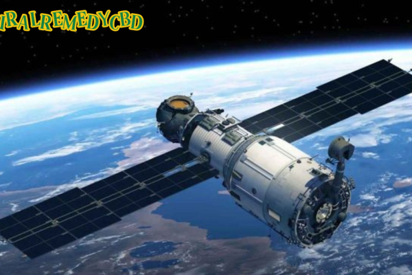 Luar angkasa dan Satelit: Bagaimana Benda Ini Bantu Kehidupan Sehari-hari Kita Luar angkasa dan Satelit Bagaimana Benda Ini Bantu Kehidupan Sehari-hari Kita
