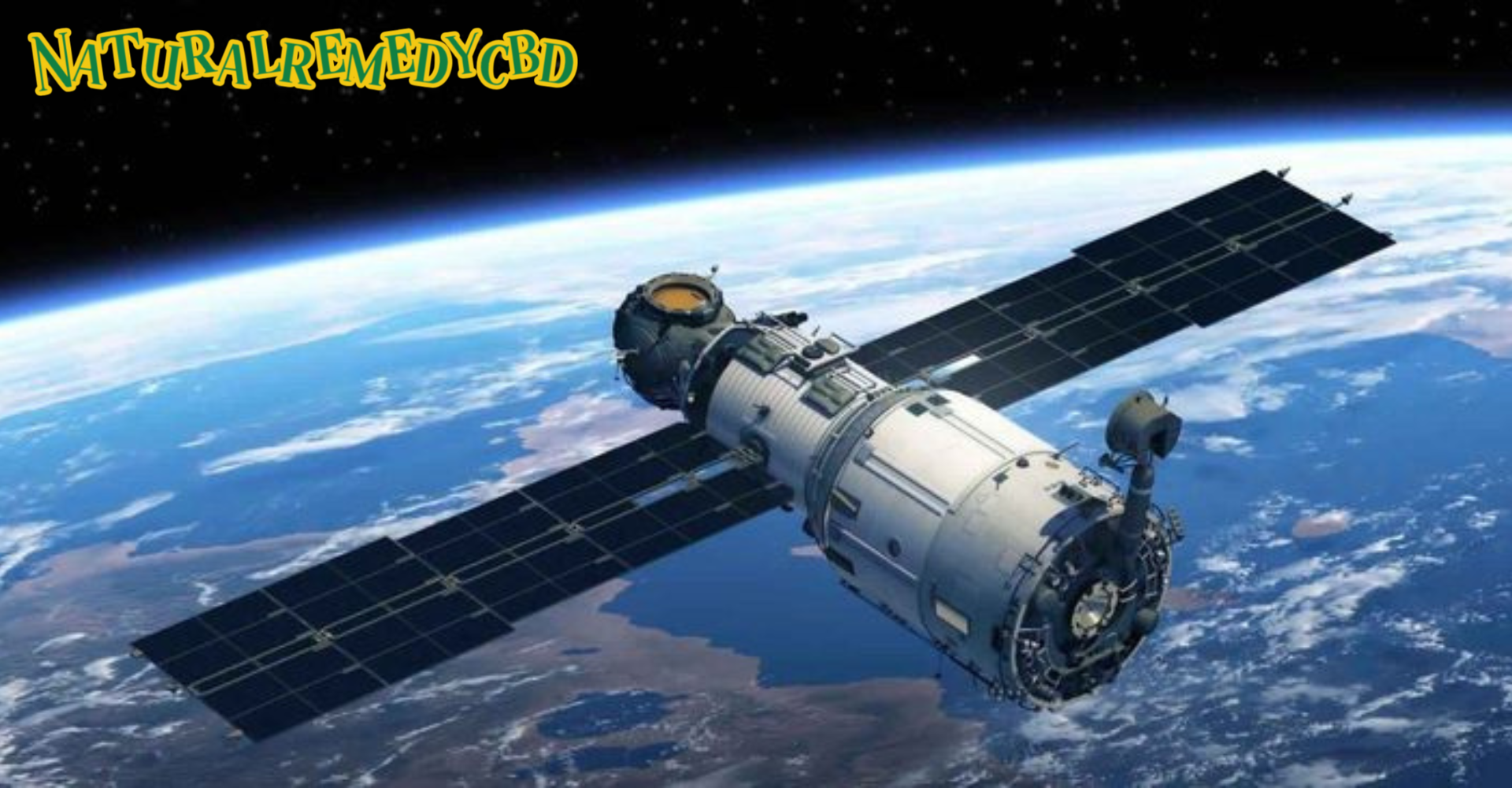 Luar angkasa dan Satelit Bagaimana Benda Ini Bantu Kehidupan Sehari-hari Kita