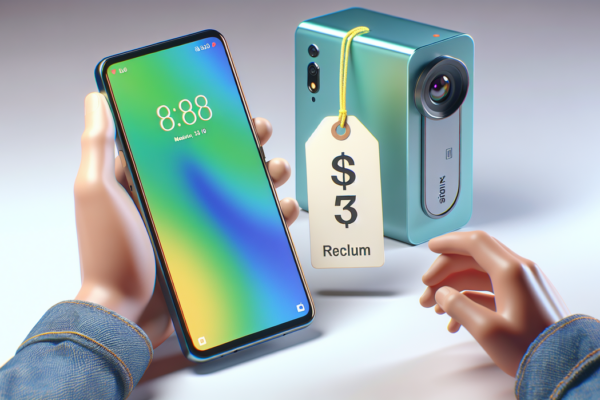 alt_text: Xiaomi 17 Ultra terancam daya tariknya seiring kenaikan harga yang memengaruhi pembeli.