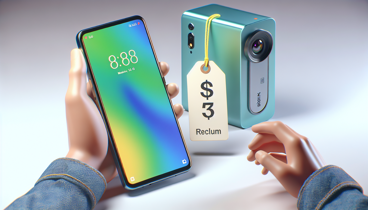 alt_text: Xiaomi 17 Ultra terancam daya tariknya seiring kenaikan harga yang memengaruhi pembeli.