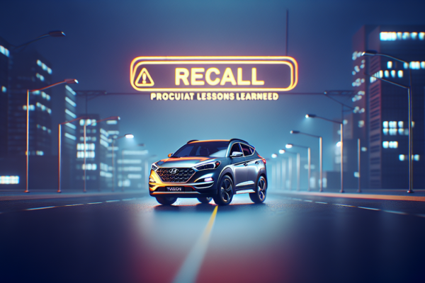 alt_text: Hyundai Tucson direcall; sorotan pada pelajaran krusial di industri otomotif.