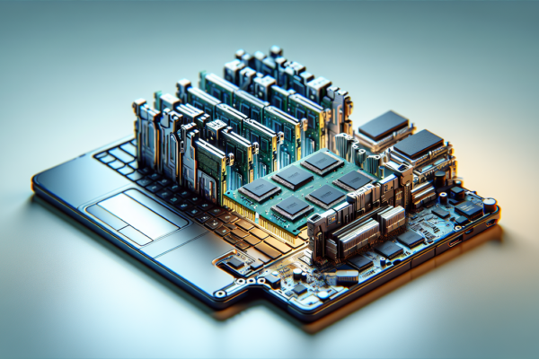 "alt_text": "Panduan kreatif gunakan RAM laptop di komputer desktop dengan mudah."