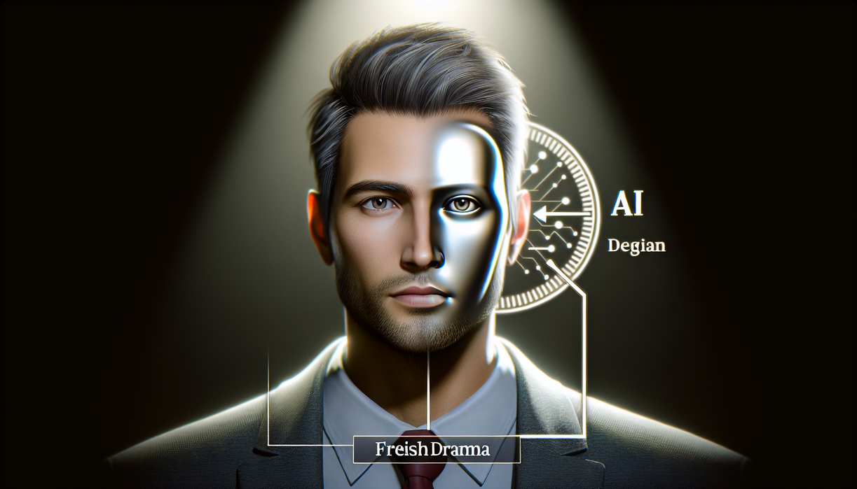 "Drama baru Elon Musk dengan Grok AI dalam sorotan."