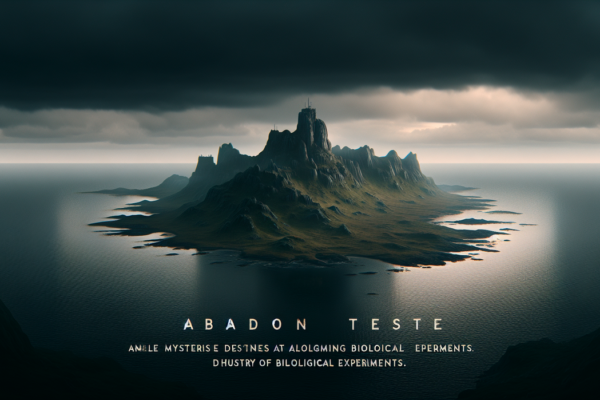 "alt_text": "Pulau Gruinard: Misteri dan bahaya uji coba biologis mengancam."