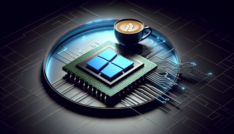 alt_text: Snapdragon X2 Plus menghadirkan peningkatan performa untuk Windows on Arm.