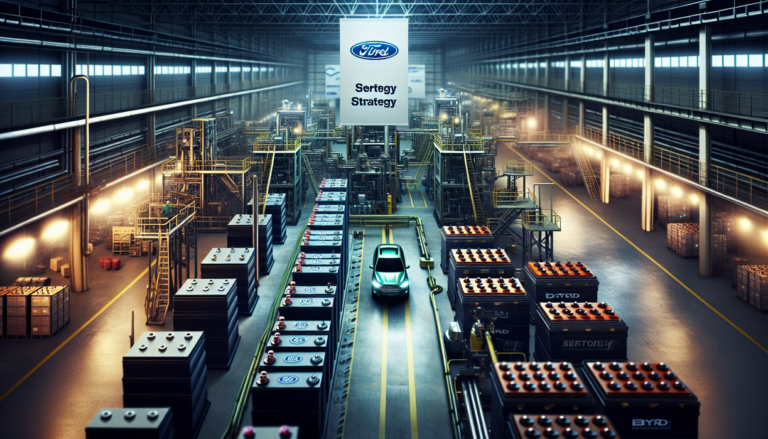 alt_text: Strategi BYD kelola baterai bekas, sinyal serius bagi industri otomotif Indonesia.