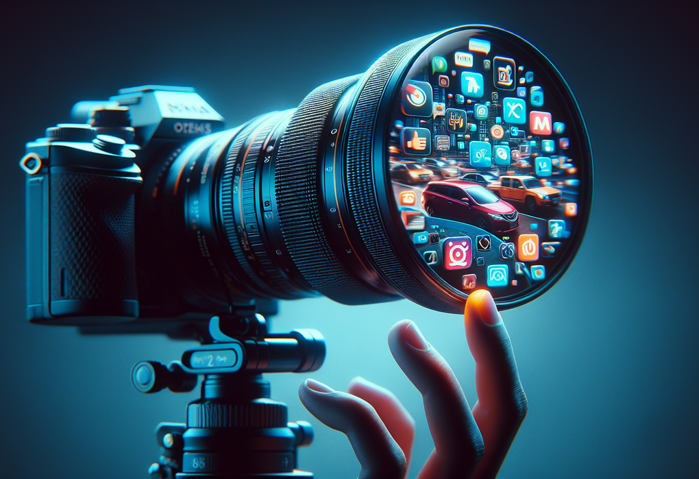 alt_text: "Berita Hari Ini: Gojek bermasalah, peluncuran M7, dan teknologi terbaru lainnya."