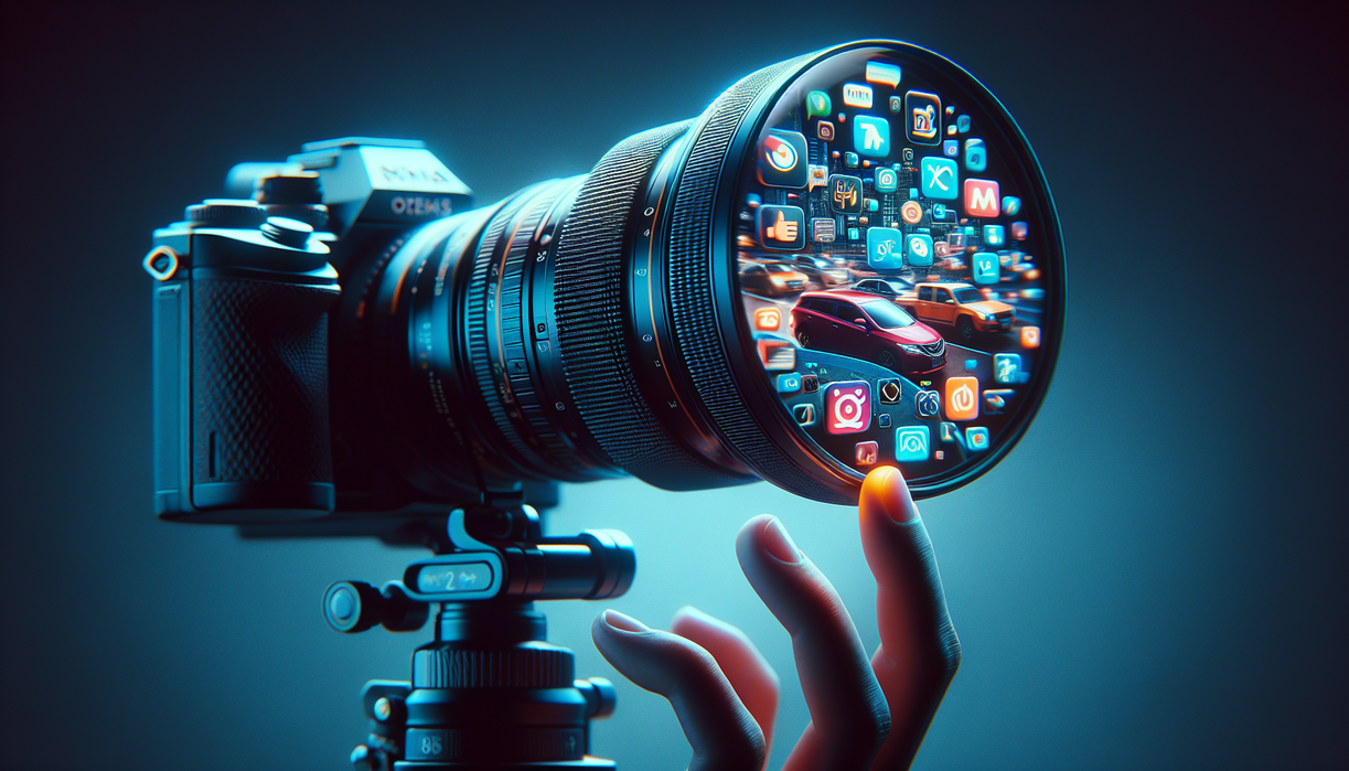 alt_text: "Berita Hari Ini: Gojek bermasalah, peluncuran M7, dan teknologi terbaru lainnya."