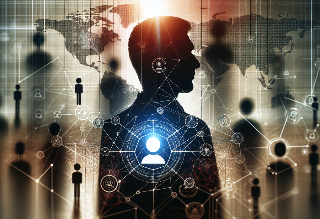 **alt_text:** Jeffrey Epstein dan pengaruhnya di sektor teknologi terlihat melalui koneksi dan kolaborasi.