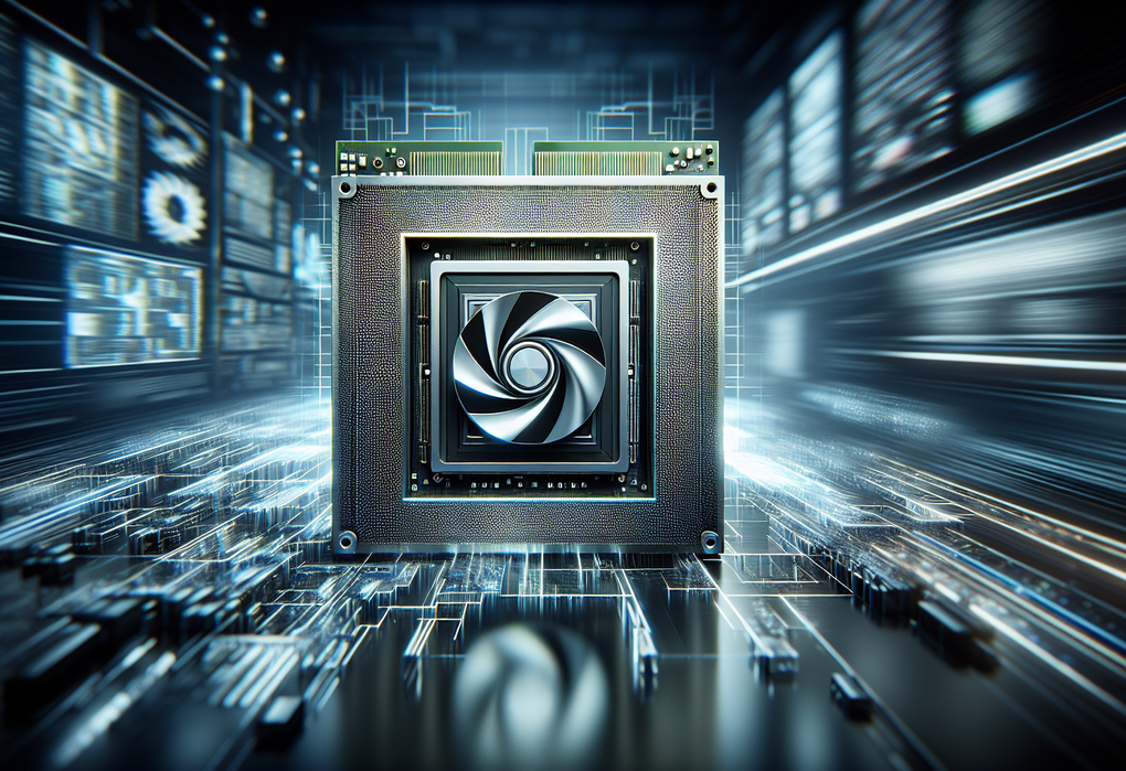 alt_text: "Judul berita: NVIDIA persiapkan revolusi GPU untuk tahun 2026."