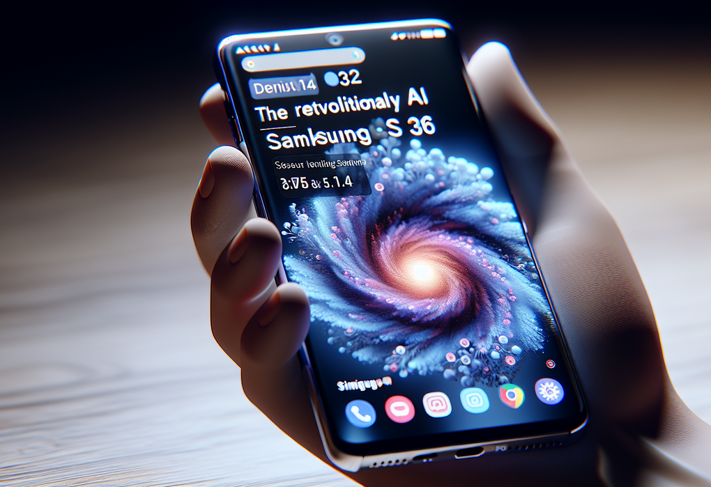 alt_text: "Menggali Fitur AI Terbaru Samsung Galaxy S26 yang Mengubah Pengalaman Pengguna."