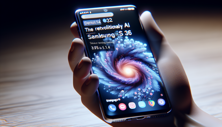 alt_text: "Menggali Fitur AI Terbaru Samsung Galaxy S26 yang Mengubah Pengalaman Pengguna."