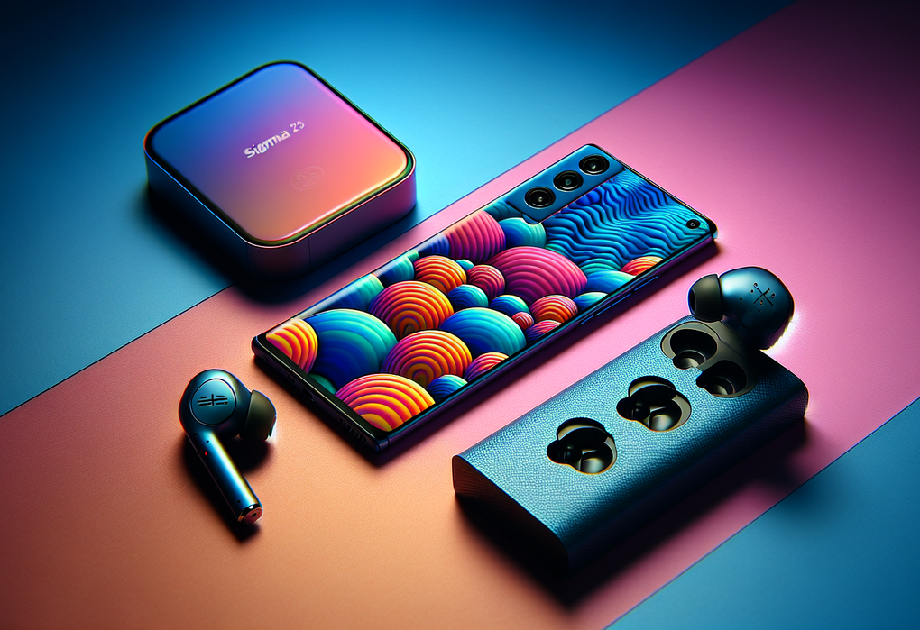 alt_text: Samsung Galaxy S26 dan Buds4: Paket audio dan smartphone dengan harga Rp 3 juta.