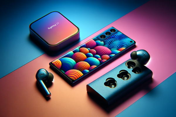 alt_text: Samsung Galaxy S26 dan Buds4: Paket audio dan smartphone dengan harga Rp 3 juta.