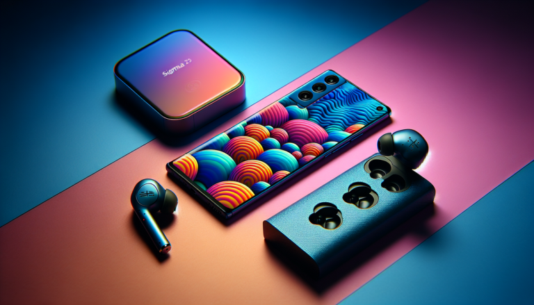 alt_text: Samsung Galaxy S26 dan Buds4: Paket audio dan smartphone dengan harga Rp 3 juta.