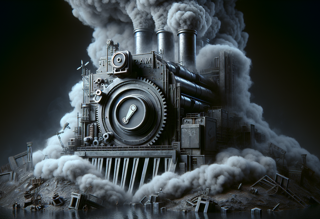 alt_text: "Steam Machine tertunda; krisis RAM memengaruhi antusiasme dan harapan para gamer."