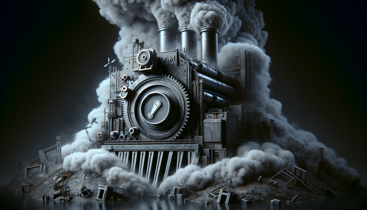 alt_text: "Steam Machine tertunda; krisis RAM memengaruhi antusiasme dan harapan para gamer."