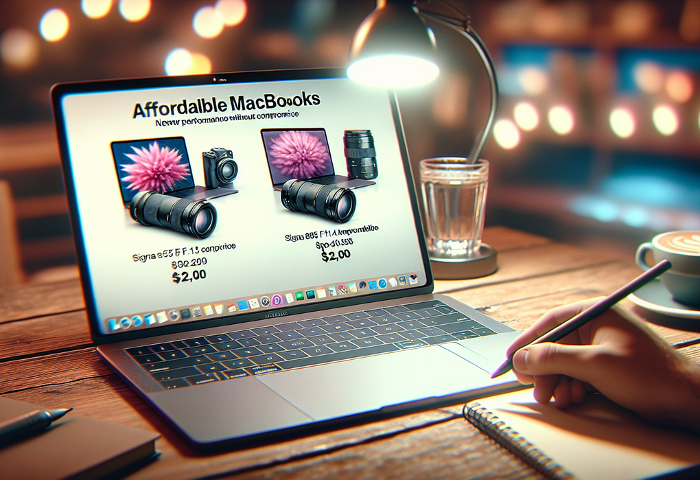 alt_text: "Daftar 6 MacBook terjangkau 2026, pilihan hemat dengan performa unggul tanpa kompromi."