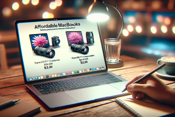 alt_text: "Daftar 6 MacBook terjangkau 2026, pilihan hemat dengan performa unggul tanpa kompromi."