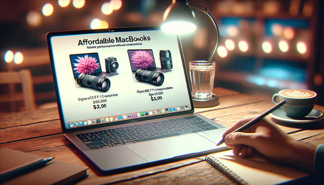 alt_text: "Daftar 6 MacBook terjangkau 2026, pilihan hemat dengan performa unggul tanpa kompromi."