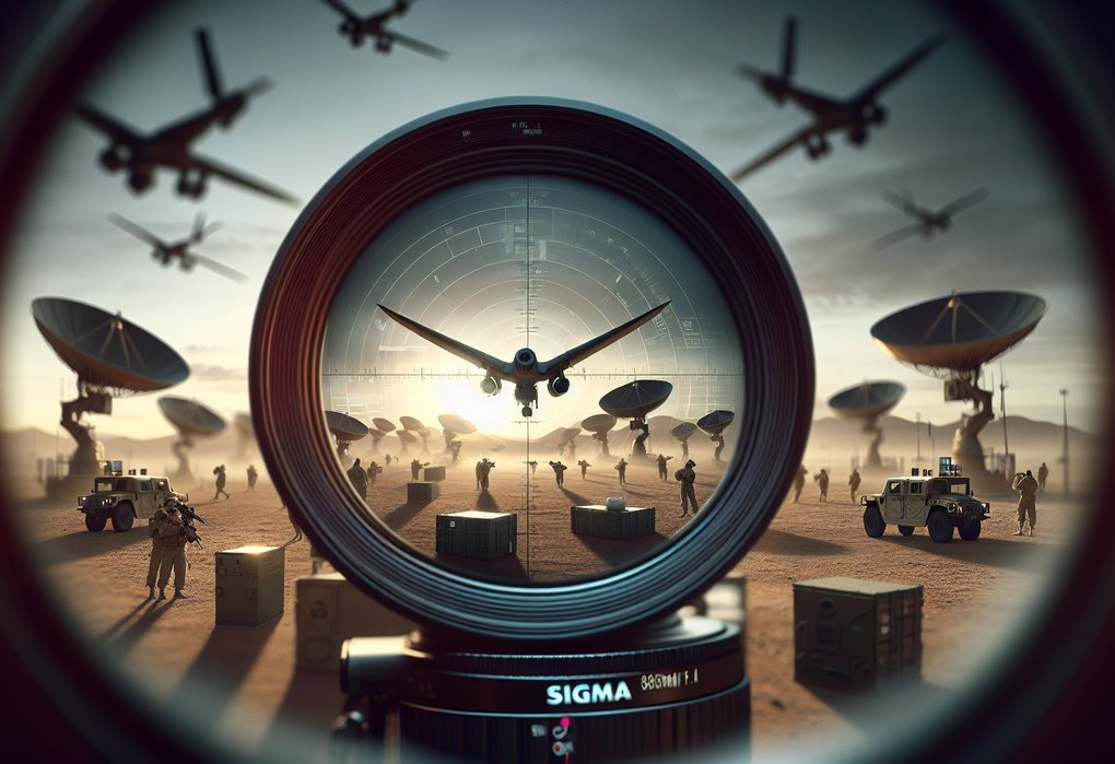 alt_text: Spekulasi kebocoran Iron Dome muncul, meningkatkan ketegangan terkait ancaman dari Iran.