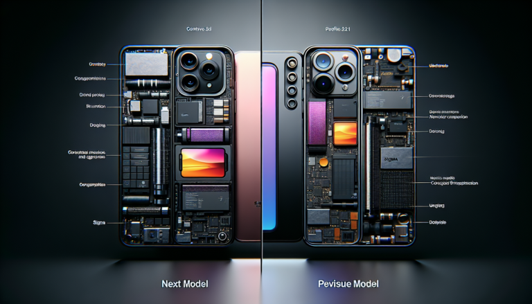 "alt_text": "Perbandingan fitur iPhone 17e dan 16e: apakah upgrade signifikan atau hanya gimik?"
