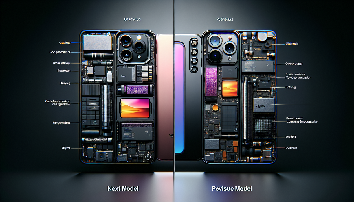 "alt_text": "Perbandingan fitur iPhone 17e dan 16e: apakah upgrade signifikan atau hanya gimik?"