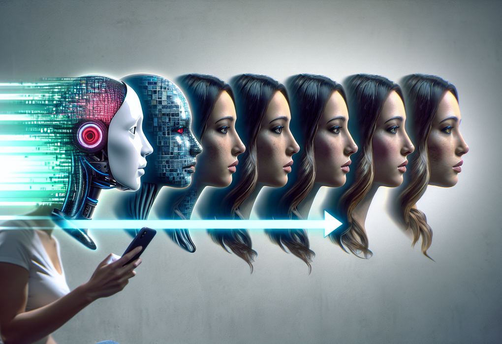 alt_text: "Tren terbaru: Pengguna beralih dari ChatGPT ke AI alternatif yang lebih beragam."