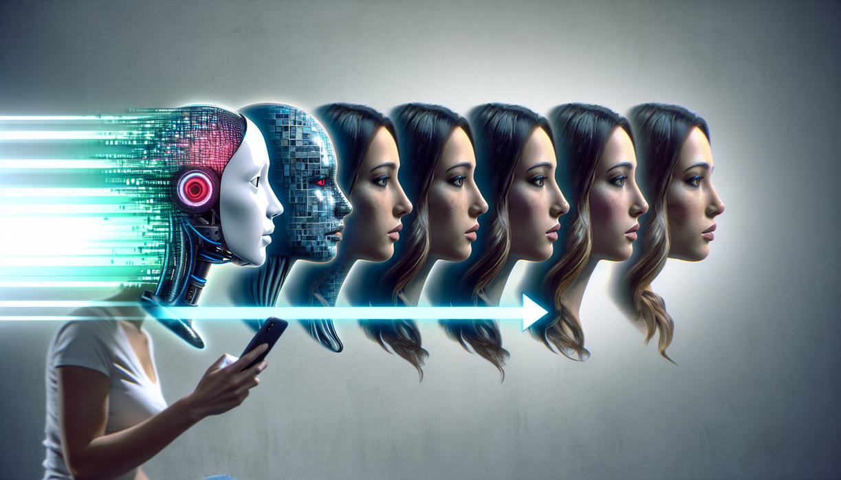 alt_text: "Tren terbaru: Pengguna beralih dari ChatGPT ke AI alternatif yang lebih beragam."