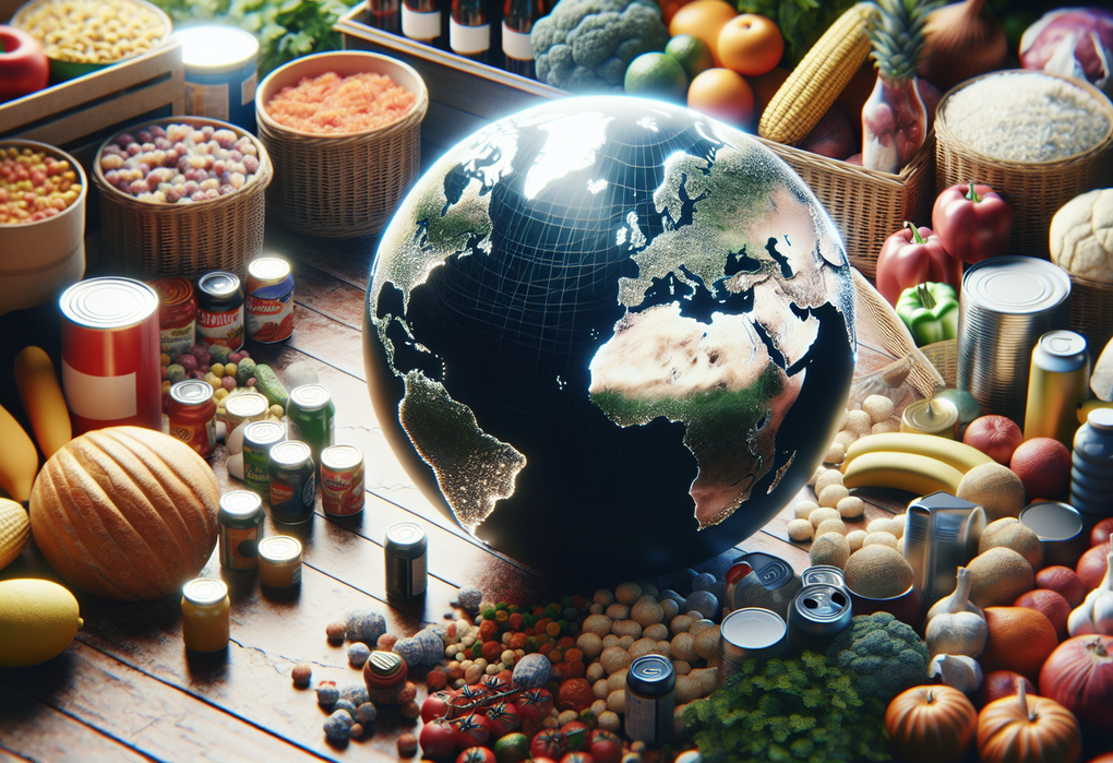 alt_text: Konflik Iran-AS-Israel ancam rantai pasokan pangan global.