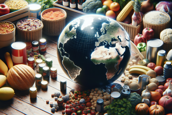 alt_text: Konflik Iran-AS-Israel ancam rantai pasokan pangan global.