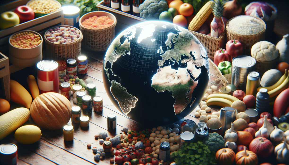 alt_text: Konflik Iran-AS-Israel ancam rantai pasokan pangan global.