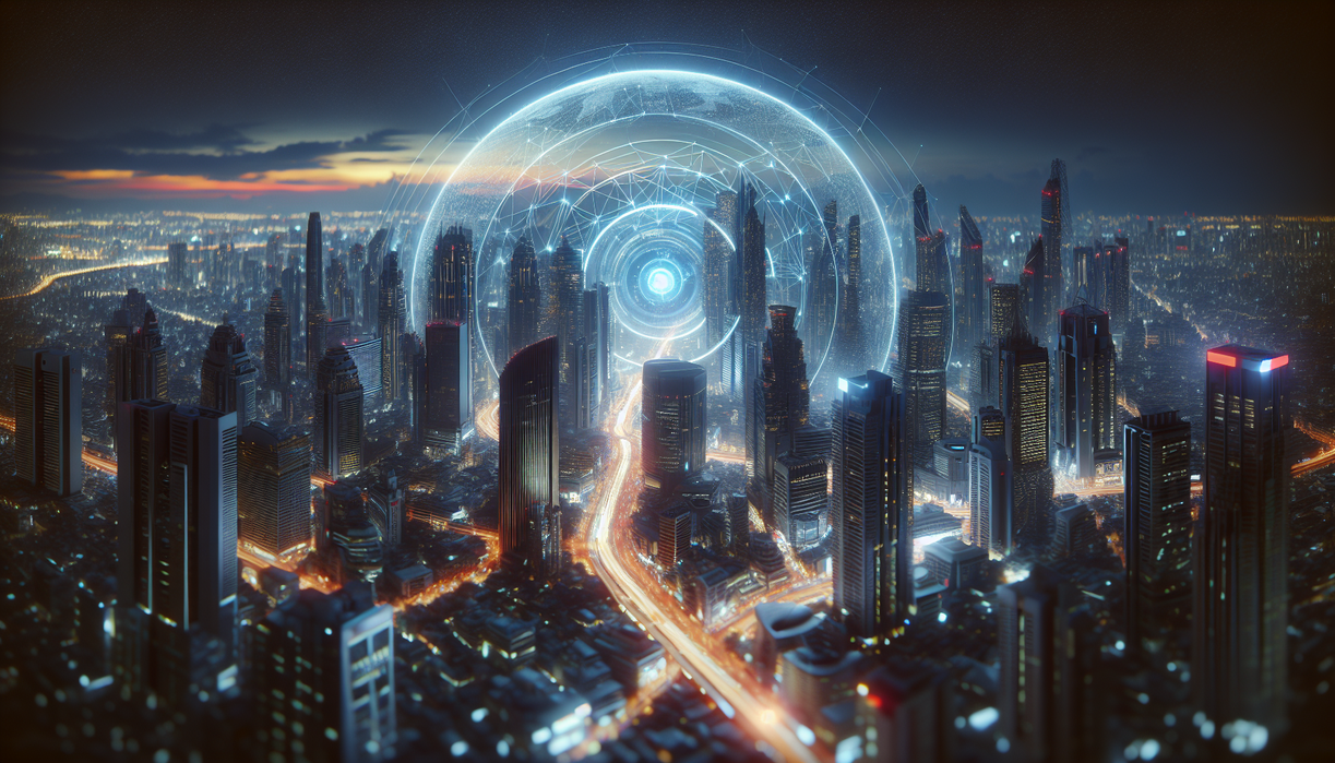 alt_text: Tiga garis batas AI penting yang akan membentuk perkembangan masa depan teknologi.