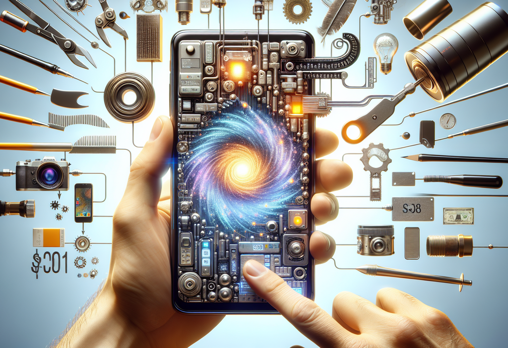 alt_text: Galaxy S26 diminati, Samsung adopsi strategi baru terkait pajak dan penjualan.