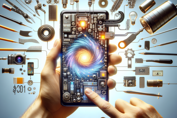 alt_text: Galaxy S26 diminati, Samsung adopsi strategi baru terkait pajak dan penjualan.