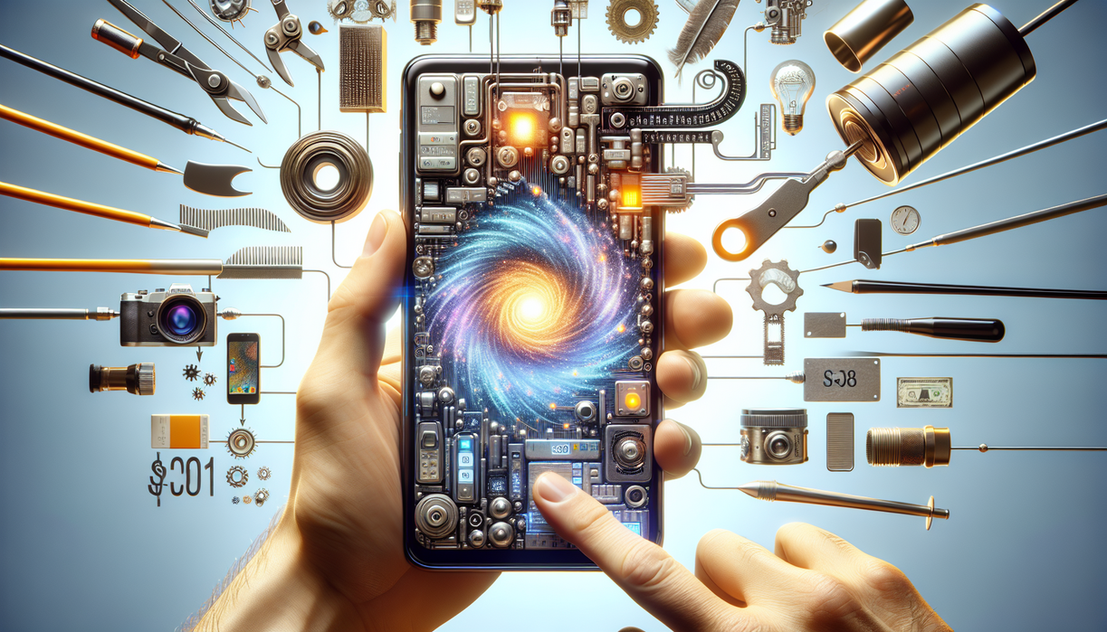 alt_text: Galaxy S26 diminati, Samsung adopsi strategi baru terkait pajak dan penjualan.